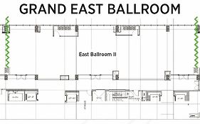 Oakwood Hotel & Residence Surabaya